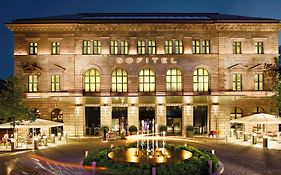 Sofitel Munich Bayerpost 5*